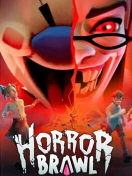 Horror Brawl