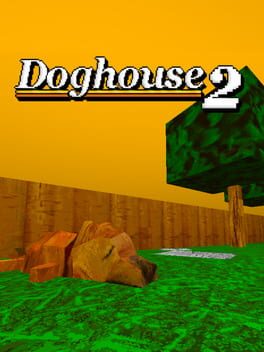 Doghouse 2