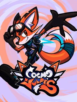Cosmo Vulpes