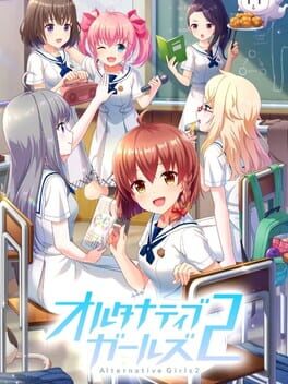 Alternative Girls 2