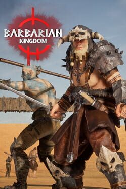 Barbarian Kingdom
