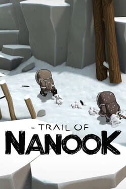 Trail of Nanook Cover