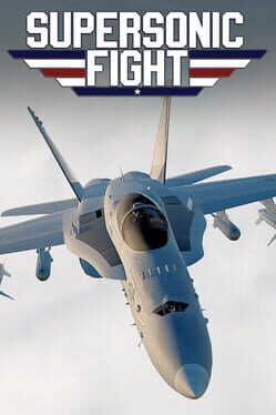Supersonic Fight