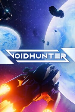 Voidhunter