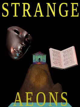 Strange Aeons