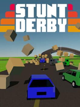 Stunt Derby