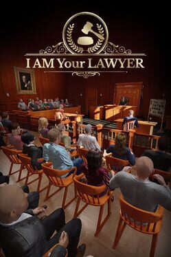I am Your Lawyer