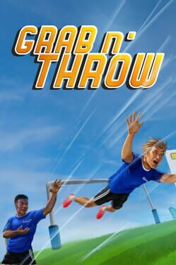 Grab n' Throw