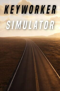Keyworker Simulator