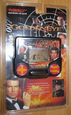 007 GoldenEye