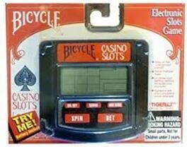 Bicycle Casino Slots