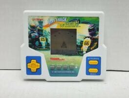 Dirt Track Go Karting!