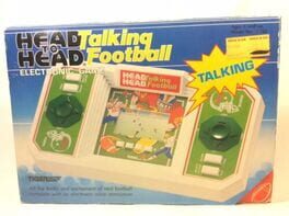 Head to Head Talking Football