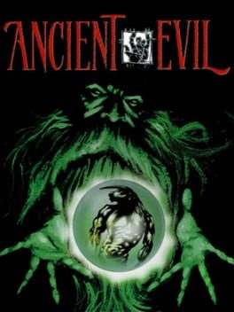 Ancient Evil