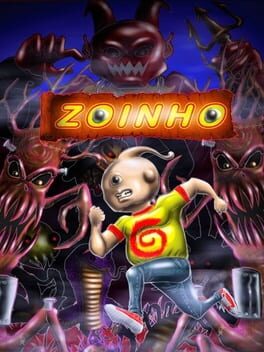 Zoinho in the Garden of Fools