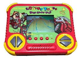 Looney Tunes: Road Rally Riot