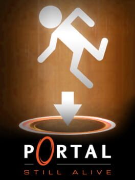 Portal: Still Alive