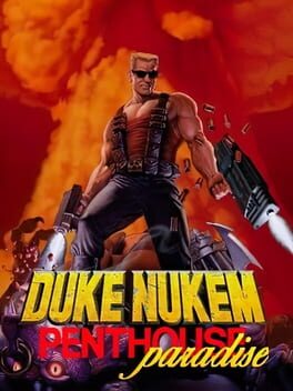 Duke Nukem's Penthouse Paradise