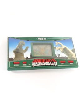 Godzilla: Kessen Daikaiju