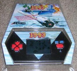 1943: The Battle of Midway