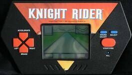 Knight Rider
