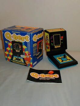 Q*bert