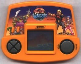 The Pirates of Dark Water