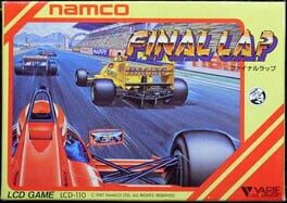 Final Lap