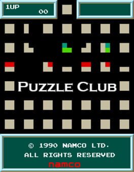 Puzzle Club