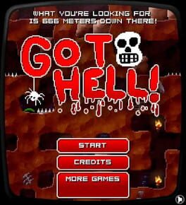 Go to Hell