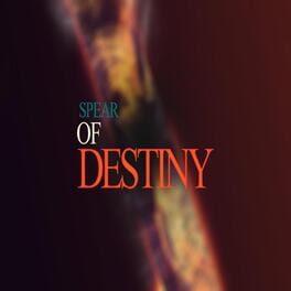 Spear of Destiny: The Kaiseki