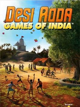 Desi Adda: Games of India