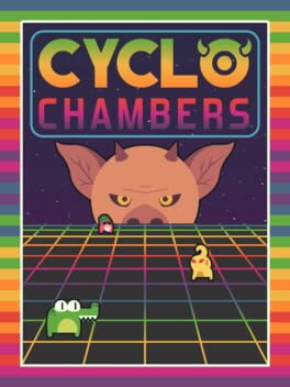 Cyclo Chambers