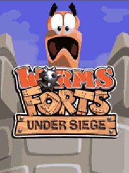 Worms Forts 3D