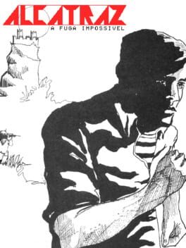 Alcatraz: A Fuga Impossível