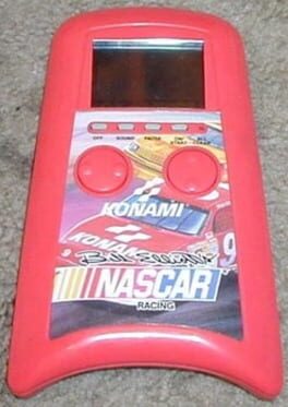 Bill Elliot's Nascar Racing