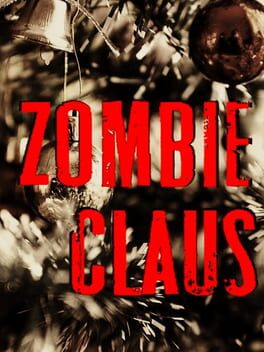 Zombie Claus