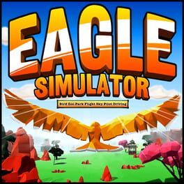 Eagle Simulator