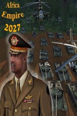 Africa Empire 2027