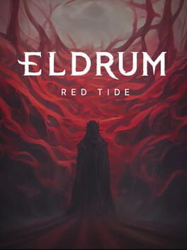 Eldrum: Red Tide