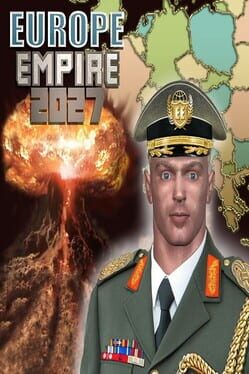 Europe Empire 2027