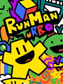 RunMan Turbo