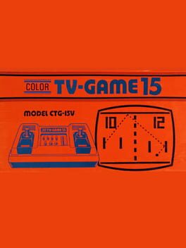 Color TV-Game 15