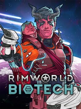 RimWorld: Biotech
