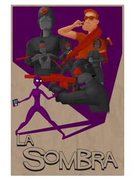 La Sombra