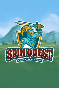 Spin Quest: A Slot Adventure