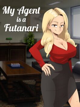 My Agent is a Futanari