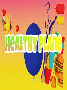 Healthy Plane