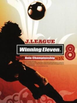 J.League Winning Eleven 8: Asia Championship