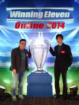Winning Eleven Online 2014